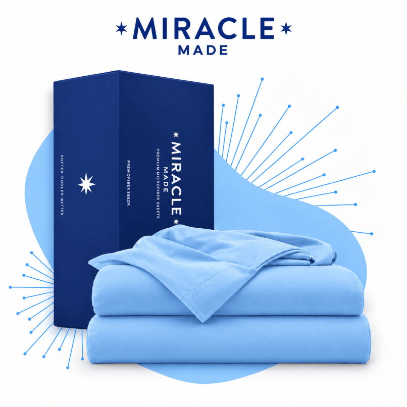 Miracle Sheets