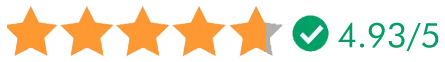 Miracle Sheets 5 star rating